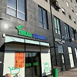 090 Apartments
