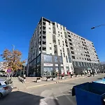 090 Apartments